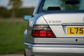 Mercedes E 500 Limited de vanzare