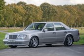 Mercedes E 500 Limited de vanzare