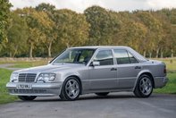 Mercedes E 500 Limited de vanzare