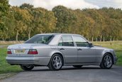 Mercedes E 500 Limited de vanzare