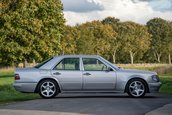 Mercedes E 500 Limited de vanzare
