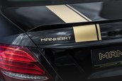 Mercedes E 63 S de la Manhart Performance