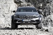 Mercedes E-Class All-Terrain 4x4²