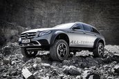 Mercedes E-Class All-Terrain 4x4²