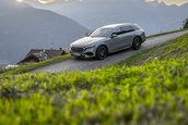 Mercedes E-Class All-Terrain - Galerie foto