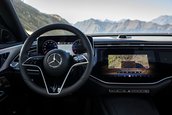Mercedes E-Class All-Terrain - Galerie foto