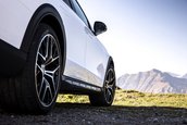 Mercedes E-Class All-Terrain - Galerie foto