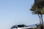 Mercedes E-Class All-Terrain - Galerie foto