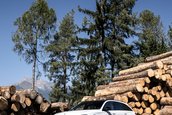 Mercedes E-Class All-Terrain - Galerie foto