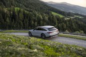Mercedes E-Class All-Terrain - Galerie foto