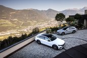 Mercedes E-Class All-Terrain - Galerie foto