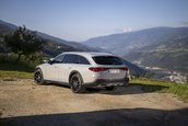 Mercedes E-Class All-Terrain - Galerie foto