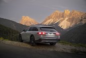 Mercedes E-Class All-Terrain - Galerie foto