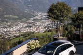 Mercedes E-Class All-Terrain - Galerie foto