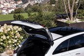Mercedes E-Class All-Terrain - Galerie foto