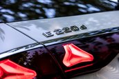 Mercedes E-Class All-Terrain - Galerie foto