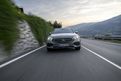 Mercedes E-Class All-Terrain - Galerie foto