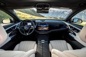 Mercedes E-Class All-Terrain - Galerie foto