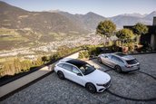 Mercedes E-Class All-Terrain - Galerie foto