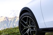 Mercedes E-Class All-Terrain - Galerie foto