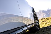 Mercedes E-Class All-Terrain - Galerie foto