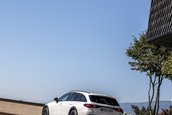 Mercedes E-Class All-Terrain - Galerie foto