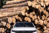Mercedes E-Class All-Terrain - Galerie foto