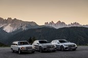 Mercedes E-Class All-Terrain - Galerie foto