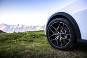 Mercedes E-Class All-Terrain - Galerie foto
