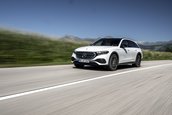 Mercedes E-Class All-Terrain - Galerie foto
