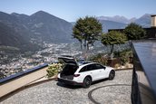 Mercedes E-Class All-Terrain - Galerie foto