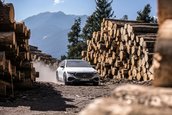 Mercedes E-Class All-Terrain - Galerie foto