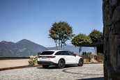 Mercedes E-Class All-Terrain - Galerie foto