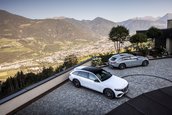 Mercedes E-Class All-Terrain - Galerie foto
