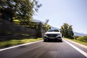 Mercedes E-Class All-Terrain - Galerie foto