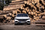 Mercedes E-Class All-Terrain - Galerie foto