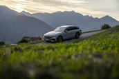 Mercedes E-Class All-Terrain - Galerie foto