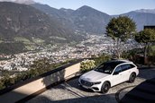 Mercedes E-Class All-Terrain - Galerie foto