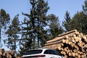 Mercedes E-Class All-Terrain - Galerie foto