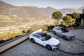 Mercedes E-Class All-Terrain - Galerie foto