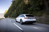 Mercedes E-Class All-Terrain - Galerie foto