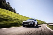 Mercedes E-Class All-Terrain - Galerie foto