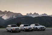 Mercedes E-Class All-Terrain - Galerie foto