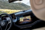 Mercedes E-Class All-Terrain - Galerie foto