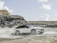 Mercedes E-Class All-Terrain