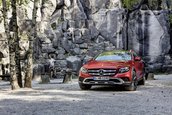 Mercedes E-Class All Terrain