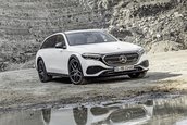 Mercedes E-Class All-Terrain