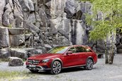 Mercedes E-Class All Terrain