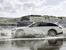 Mercedes E-Class All-Terrain