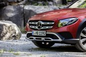 Mercedes E-Class All Terrain